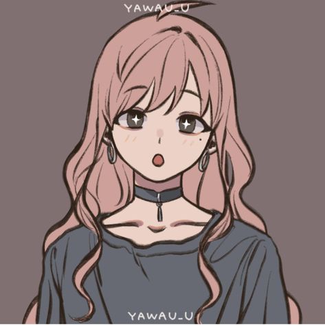 Wavy Bangs Drawing, Side Bangs Drawing, Fringe Drawing, Anime Bangs, Bangs Drawing, Bangs Anime, Picrew Oc, Wavy Bangs, Pelo Anime