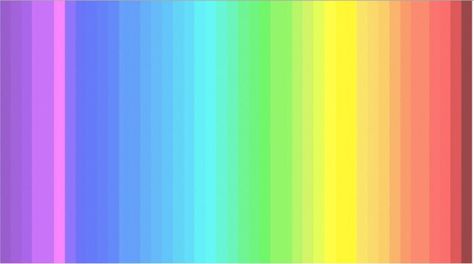 How Many Colors Do You See? Eye Test, Color Test, Color Blind, Online Tests, Surprising Facts, Color Spectrum, Jena, All The Colors, Persona