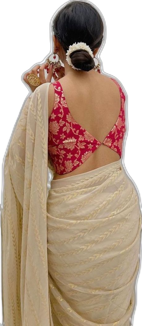 Lengha Blouse Designs, Sleeveless Blouse Designs, Model Blouse, Cute Formal Dresses, Backless Blouse Designs, New Saree Blouse Designs, Lace Dress Design, Traditional Blouse Designs, Latest Model Blouse Designs