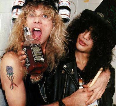 Steven Adler and Slash Steven Adler, Duff Mckagan, Best Rock Bands, Paradise City, Axl Rose, Rock N’roll, All I Ever Wanted, Best Rock, Pretty Men