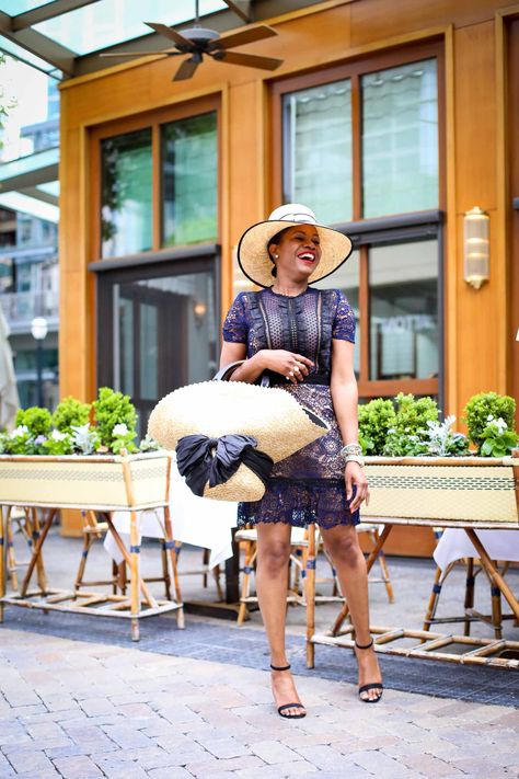 What to wear to the Kentucky Derby. Best outfit ideas for derby parties created by Atlanta fashion and lifestyle blogger-9 Kentucky Derby Style, Race Outfit, Derby Outfits, Derby Girl, Atlanta Fashion, Kentucky Derby Party, Derby Party, Nice Clothes, Womens Fashion Inspiration