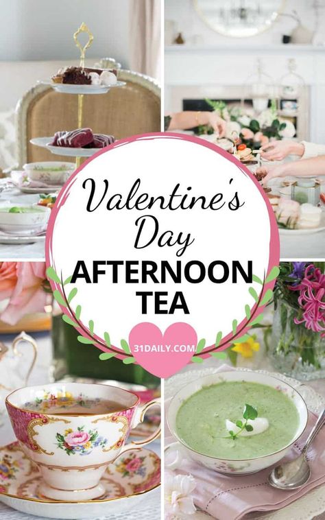 Tea Scones Recipe, Raspberry Tartlets, Afternoon Tea Scones, Valentines Tea, Mini Strawberry Cheesecake, Valentines Tea Party, Raspberry Meringue, Cream Of Asparagus Soup, Creamed Asparagus