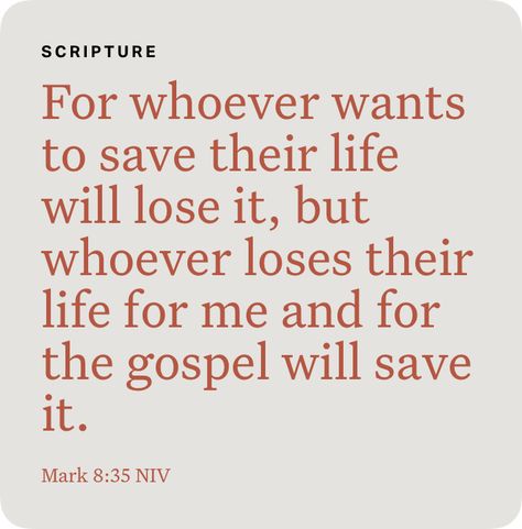 Mark 1:35 Bible Verse, Mark 8:35, Mark Bible, Wedding Scripture, Sacred Scripture, Win My Heart, Christian Stuff, Bible Study Notes, King Jesus