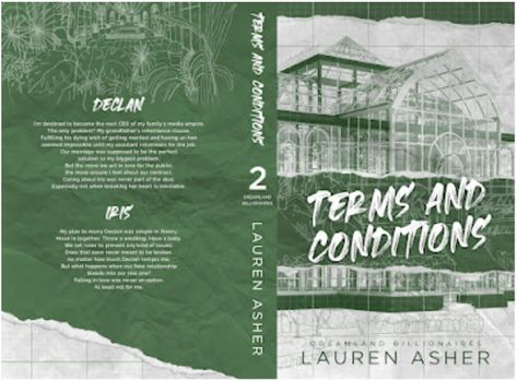 Terms And Conditions Lauren Asher, Terms And Conditions Book, Diy Tiny Books, Mini Books Diy, Lauren Asher, Book Bucket, Mini Library, Book Cover Diy, Book Cover Template