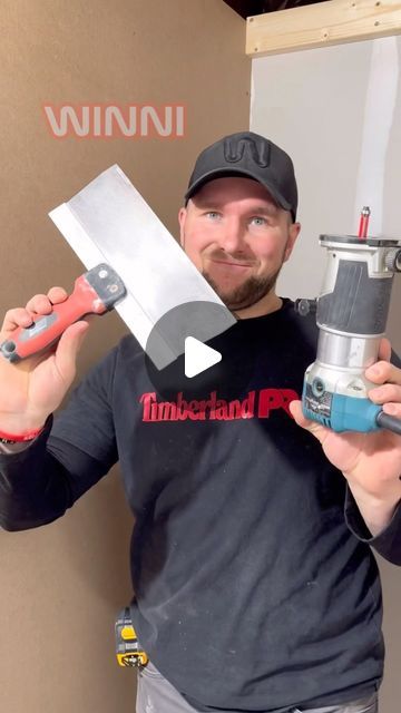 Misha & Catherine Panchishak on Instagram: "How to use a router when cleaning up a cabinet cut.  #DIY #work #remodel #construction #HomeImprovement #homerenovation #realestate #tools #asmr #entrepreneur" Diy Router, Router Tool, Using A Router, Diy Table Saw, Router Jig, Handy Woman, Basement Flooring, Router Bits, Tool Organization