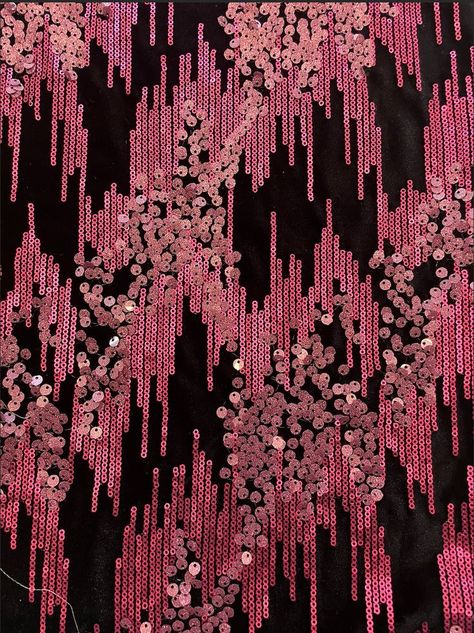 Sequence Fabric, Textures Fashion, Zardozi Embroidery, Tambour Embroidery, Chain Stitch Embroidery, Couture Embroidery, Border Embroidery Designs, Bead Embroidery Patterns, Hand Work Embroidery