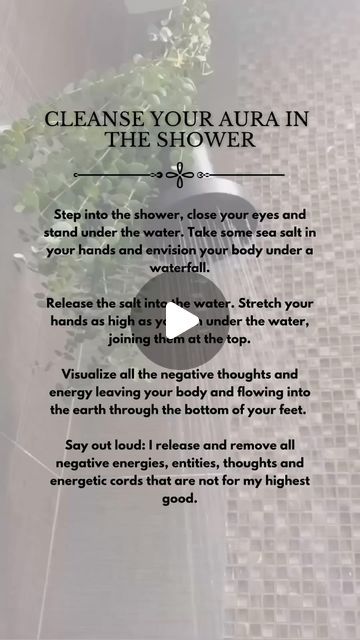 Cleanse Your Energy, Bath Recipes, An Empath, Energy Clearing, Energy Centers, Recipes For Kids, Ritual Bath, Energy Cleanse, White Witch