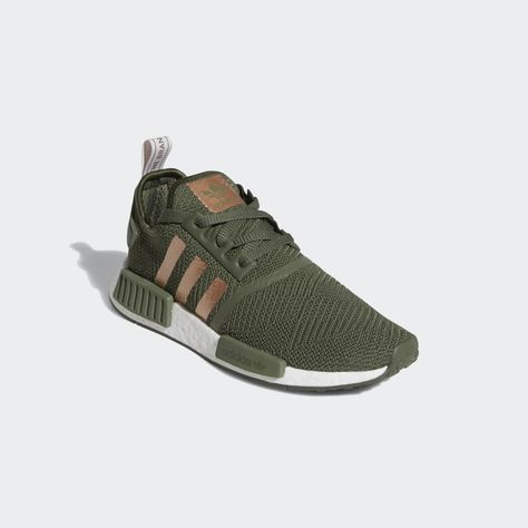 Women's Originals NMD_R1 Shoes Available colors Base Green / Black / Ice Purple Different Types Of Sneakers, Adidas Originals Nmd R1, Adidas Originals Nmd, Adidas Shoes Mens, Mens Tennis Shoes, Black Ice, Money Talks, Nmd R1, Adidas Nmd