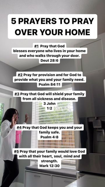 How To Pray Over Your Home, Verses To Pray Over Your Home, Bible Verses To Pray Over Your Home, Praying Over Your Home, Praying The Scriptures, How To Praise God, Family Prayer Board, Pray Over Your Home, Scriptures To Pray