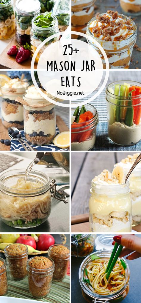 25+ Mason Jar Eats Ideas For Party Food, Party Food Easy, Bath Bomb Ingredients, Dessert In A Jar, Mason Jar Meals, Wine Bottle Diy Crafts, Food Easy, Mason Jar Crafts Diy, Wine Bottle Diy