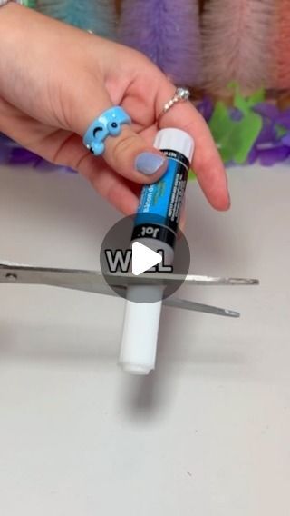 Sarah on Instagram: "DIY GLUE STICK SLIME! 😱😳 How to Make No Glue Slime AT HOME! #slime #diy #slimeasmr #slimevideo #craft #fyp" How To Make Slime Out Of Playdoh, Slime Easy 2 Ingredients, How To Make Slime With Glue Stick, Simple Slime Recipe Kids, How To Make Glue At Home, How To Make Slime Without Glue Easy, Slime Recipe Clear Glue, How To Make Slime With Glue, Slime Recipe No Glue No Activator