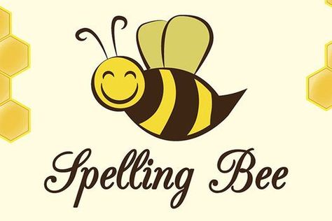 Spelling Bee Competition, Spell Bee Competition, Spelling Bee, Hollywood Fl, School Event, School Events, Write It Down, Travel And Tourism, School District