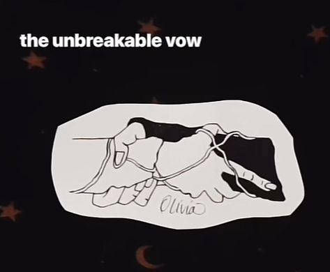 The Unbreakable Vow Tattoo, Harry Potter Unbreakable Vow Tattoo, Unbreakable Vow Tattoo, Unbreakable Vow Harry Potter, Voldemort Tattoo, Desi Harry Potter, Truth Tattoo, Harry Potter Tattoo Ideas, Unbreakable Vow