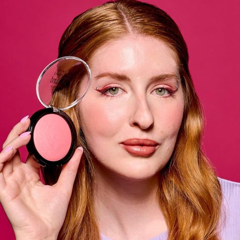 essence | Pure Nude Baked Blush | Highly Pigmented Baked Texture for a Bright, Healthy Glow | Available in 8 Gorgeous Shimmery Shades | Vegan & Cruelty Free (07 Cool Coral)
#viralbeauty
Amazon Affiliate Baked Blush, Glowing Complexion, Cream Blush, Healthy Glow, Makeup Skin Care, Men's Grooming, Skin Makeup, Amazon Affiliate, Accent Colors