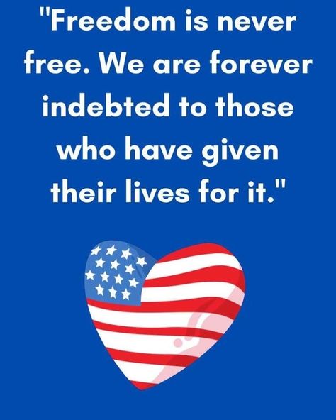 #memorialday #memorialdayweekend #memory #family #love #dontforgetthefallenheros Quotes For Memorial Day, Memorial Day Memes Funny, Memorial Day 2024, Memorial Day Quotes Remember, Memorial Day Weekend Quotes, Happy Memorial Day Quotes, Memorial Day Message, Memorial Day Thank You, Retirement Messages