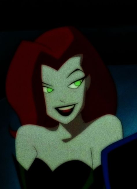 Poison Ivy Profile Pic, Iconic Redhead Characters, Redhead Movie Characters, Harlivy Aesthetic, Poison Ivy Aesthetic Cartoon, Literally Me Characters 6 Pictures, Red Hair Characters Cartoon, Hear Me Out Characters Girl, Red Head Cartoon Characters