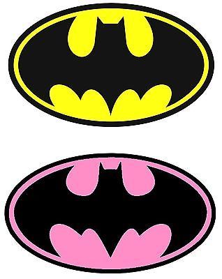 Batgirl Party, Batgirl Logo, Batman Logos, Batman Yellow, Man Bat, Pink Iron, Batman Girl, Batman Theme, Batman And Batgirl