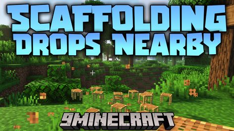 Minecraft Forge, Minecraft Seed, Map Minecraft, Minecraft Mod, Minecraft 1, Minecraft Mods, Texture Packs, Scaffolding, Free Online Games