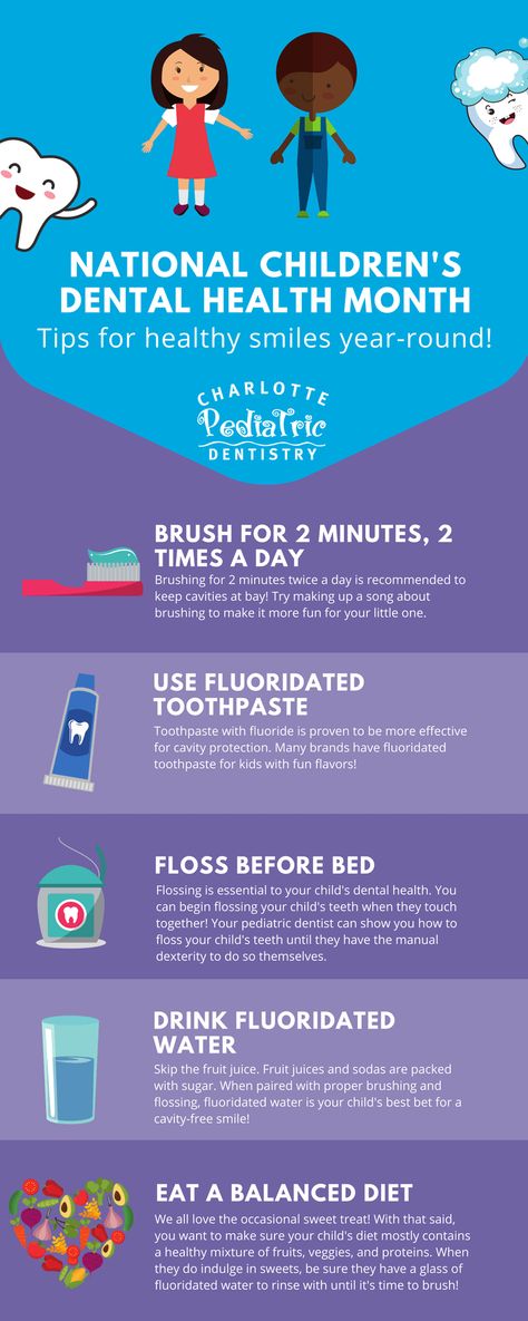Smile for National Childrens Dental Health Month  During the month of February the American Dental Association creates a campaign for National Childrens Dental Health Month. This years campaign gives us the perfect opportunity to highlight the importance of maintaining a healthy smile. Education is one of our most important practice values and we love getting parents and kids excited about dental care!  Part of a childs development and overall health includes the health of their teeth and gums. Hammond Louisiana, Childrens Dental Health, Health Campaign, Dental Health Month, Kesehatan Gigi, Kids Toothpaste, Kids Teeth, American Dental Association, Month Of February