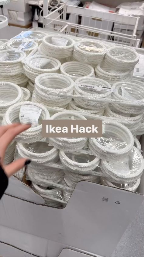 IKEA Macrame Hack ✨ With IKEA KOMPLEMENT hanger 🤩check out this fabulous ikea 💡 from @menawox ! Blows our mind 🤯🥳 Things you need for thi… | Instagram Ikea Komplement Ideas, Ikea Komplement Hack, Staging Antiques, Kallax Ikea Ideas Inspiration, Komplement Ikea, Ikea Diy Hack, Decor Hacks Diy, Room Deviders, Ikea Billy Hack