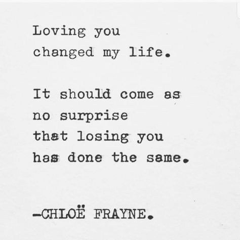 💕@chloefrayne . . . . . . . . . . . . . #grief #griefsupport #lossofalovedone #bereavement #griefjourney #fatherlessdaughters #grieving… Losing Love Quotes, Losing Someone Quotes, Fear Of Losing Someone, Losing A Loved One Quotes, You Changed My Life, Angel Mom, Lost Quotes, Amazing Inspirational Quotes, Quotes By Emotions