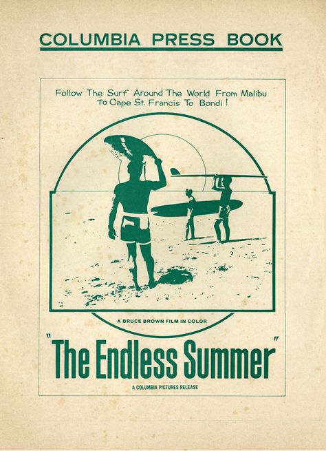 The Endless Summer Collection | Surf Classics Vintage Surf Decor, Endless Summer Movie, Endless Summer Poster, Surf Guitar, Surf Artwork, Surf Posters, Posters Amazon, Surf Competition, Surf Aesthetic