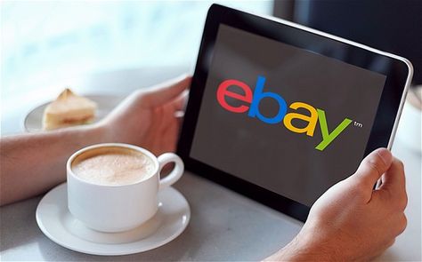 How To Make Money Selling Items Online Ebay Sales, Ebay Selling, Make Easy Money, Huge Sale, Duffel Bags, New Years Sales, Easy Money, E Bay, 5 Seconds