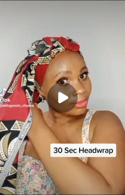 How To Tie Satin Head Scarf, Ways To Tie A Head Scarf, How To Wrap Scarf On Head, How To Tie A Headscarf, How To Wrap A Headscarf, How To Tie Head Scarf, Head Wrap Styles Tutorial, Scarf Tying Hair, Scarf Head Wrap Tutorial