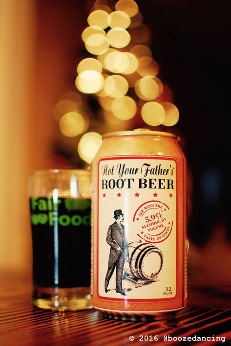 Not Your Fathers Root Beer, Craft Beer Brands, Beer Float, Root Beer Float, Dark Roast Coffee, Beer Brands, Sweet Drinks, Monty Python, How To Make Beer