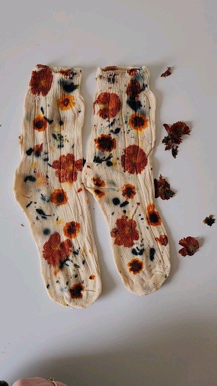 Our organic cotton socks are restocked and ready for your toes and spring! #naturaldye #botanicalcolor #botanicaldye #naturaldye… | Instagram Potatoe Printing, Natural Tie Dye, Textile Dyeing, Craft Shed, Natural Dye Fabric, Botanical Dye, Pop Up Market, Bio Art, Botanical Dyeing