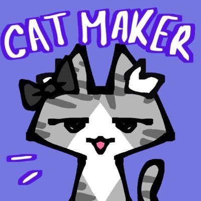 create silly little cattos! updating later Pride Emojis For Discord, Cool Picrew Links, Cute Core Widgets, Picrew Cat Maker, Pixbay P1, Yaelokre Oc Maker, Click On This Pin, Cat Picrew, Silly Websites