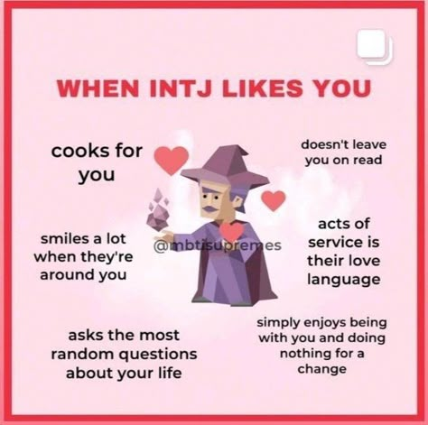 Intj And Intj Relationship, Intj X Infp Love, Entj In Love, Entp Intj Relationship, Enfj And Intj, Intj Intp Relationships, Entp In Love, Intj Girlfriend, Intj Boyfriend