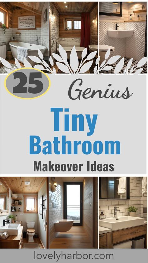 Petite Bathroom Ideas, How To Make A Narrow Bathroom Look Wider, Small Bathroom High Ceiling, Small Studio Bathroom Ideas, Tiny Bathroom Design Ideas, Guess Bathroom Ideas Decor Small Spaces, Bathroom Upgrade Ideas, Really Small Bathroom Ideas, Tiny Bathroom Ideas Storage