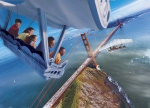 avoiding phobias in disney world Soarin Epcot, Walt Disney World Rides, Epcot Attractions, Epcot Rides, Disney World Attractions, It’s A Small World, Disney World Rides, Disney Attractions, California Adventure Park