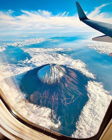 Gunung Fuji, Mount Fuji Japan, Fuji Japan, Fuji Mountain, Monte Fuji, Mont Fuji, Mt Fuji, Mount Fuji, Japan Photo