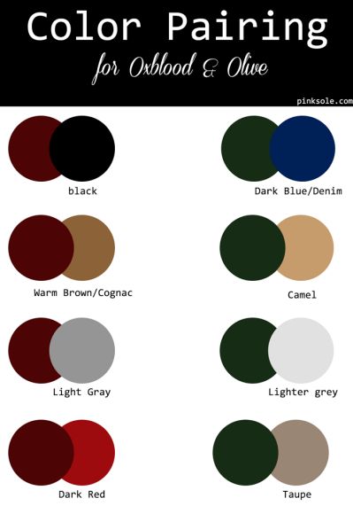 best color with dark olive green - Yahoo Search Results Wardrobe Color Guide, Colour Combinations Fashion, Color Combos Outfit, Color Combinations For Clothes, Good Color Combinations, Nails Winter, Green Makeup, Fashion Vocabulary, Super Nails