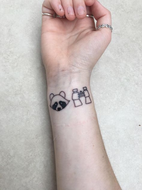 #moonrisekingdom #wesanderson #tattoo Wes Anderson Tattoo Ideas, Wes Anderson Tattoo, Kingdom Tattoo, Moonrise Kingdom, Wes Anderson, Beautiful Tattoos, Paw Print Tattoo, Hand Tattoos, Tatting