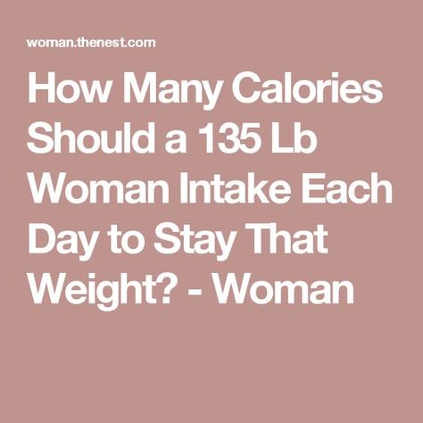 Calories Per Day, Maintain Weight, 2000 Calories, Diets For Women, Weights For Women, Ideal Weight, Calories A Day, Calorie Intake, Gain Weight