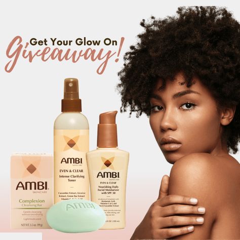 Ambi Skincare, Hype Hair, Summer Giveaway, Celebrity Cruise, Fine Cooking, Instant Win Games, Celebrity Cruises, Facial Moisturizers, Moisturizer With Spf