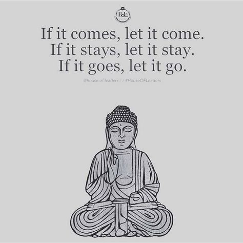 Let it Gooo Type '1111' IF You agree 🧡 Follow @SpiritualHealing.1111 🧡 for spiritual awakening post and quotes🧡 . . . . #spirit #trust… Lao Tsu, Buddism Quotes, Posts On Instagram, Buddhism Quote, Buddhist Quotes, Buddha Quote, The Buddha, Buddha Quotes, Let It Go