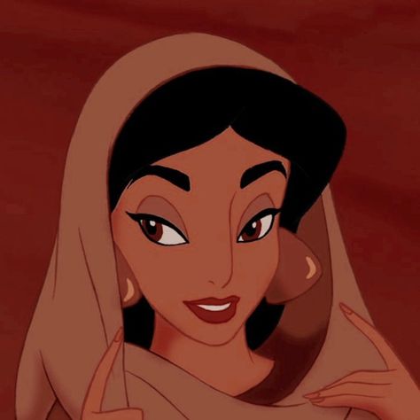 Princess Jasmine Aesthetic, Disney Girl Characters, Jasmine Aesthetic, Disney+ Icon, Jasmine Aladdin, Disney Princess Jasmine, Disney Jasmine, Aladdin Jasmine, Disney Icons