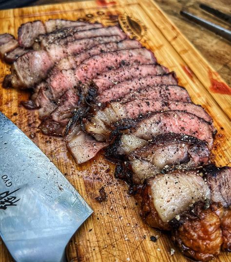 MOOORNING - ribeye - nuff said - you like? 😋 🍖 🍖 📷 @baschti_bbq_koi_dog #dryaged #entrecote vom Rotbunten Rind 🥩 #prime #auslese 🥩 @metzgereigraenitz 🍖 🍖 #steak #beefporn ##steakporn #beef #snacktime #snack #meat #meatporn #medium #mediumrare #ratesteak #ribeye #steaks #bistecca #bifteck #bœuf #carnivore #steakdinner #steaklovers #steaklife #beeflover #steakhouse #steaknight #steaktime #🥩 #🍖 #foodie #bbqlife #bbq 🍖 🍖 🤙Send some steak magic! 🤙 Fatty Steak, Ultimate Grilled Cheese, Cooking The Perfect Steak, Meal Prep Clean Eating, Bbq Meat, Health Dinner, Health Dinner Recipes, Steak Dinner, Beef Steak