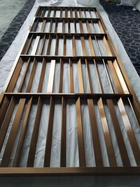 Metal Screen Design, Metal Window Screen, Screen Facade, Vertical Screen, Metal Grill Design, Metal Screen Panels, Metal Jali, Metal Screen Door, Steel Jali Design