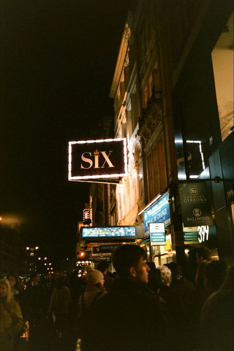 West End Aesthetic, Broadway Aesthetic, Theater Aesthetic, Theatre Aesthetic, Heavy Curtains, Ts Eliot, Song Posters, Six The Musical, London Dreams