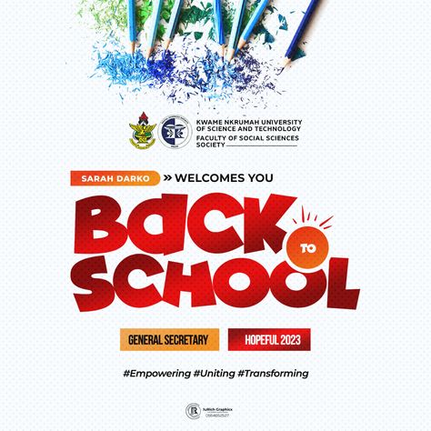 School Flyer Design Background, Youtube Ads Design, Back To School Flyer Design, School Flyer Design, Academic Design, Campaign Flyers, Event Poster Design Inspiration, School Branding, Back To School Flyer