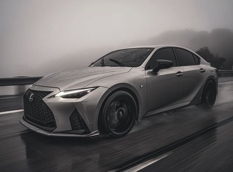 Is350 Lexus F Sport, Dream Cars Lexus, Lc 500, Lexus Is350, Car Game, Luxury Garage, Lexus Gs, Stance Cars, Lexus Is300