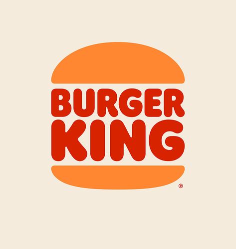 Burger Restaurant, Retro Graphics, Old Logo, Burger King Logo, King Logo, Burger King, A Year Ago, Supply Chain, Mood Board