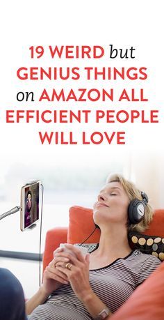 19 Weird But Genius Things on Amazon All Efficient People Will Love .ambassador Cool Car Gadgets, Weird Things On Amazon, Cream Tattoo, Cool Gadgets For Men, Interesting Products, Cool Tech Gadgets, Best Gifts For Mom, The Older I Get, High Tech Gadgets