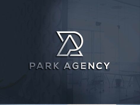 PA LOGO by dreamartstudios on Dribbble Logos, Ap Logo Design Letter, Pa Logo Design, Pa Logo, Streamer Logo, Ap Logo, Andy Lau, Real Estate Logo Design, Estate Logo