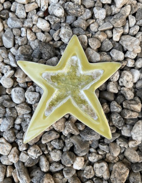 Ceramic Hair Clips, Mermaid Hair Clip, Ceramic Hair, Mermaid Hair, Star Girl, Star Shape, Hair Clip, Hair Clips, Mermaid